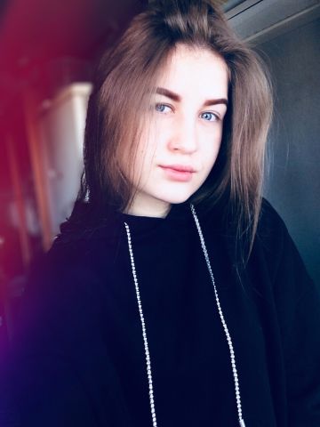 Анкета проститутки Эмма - Фото 1, , 22 года, №272452